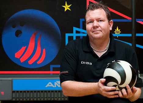 Bowlere tabte med flot spil